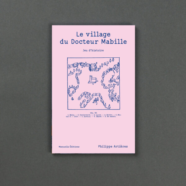 Le Village du Docteur Mabille, jeu d'histoire