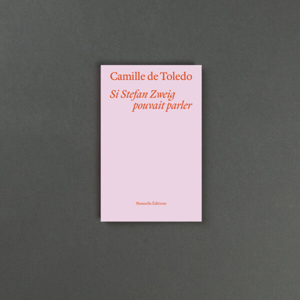 Si Stefan Zweig pouvait parler