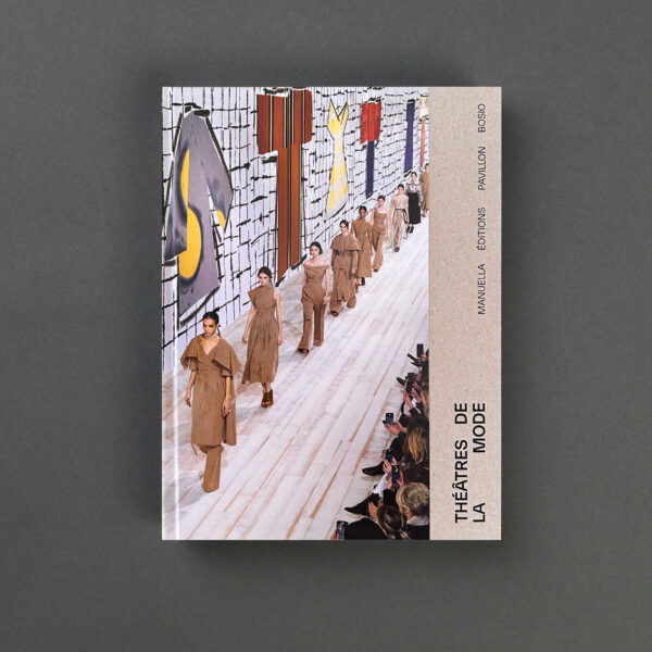 Théâtres de la mode